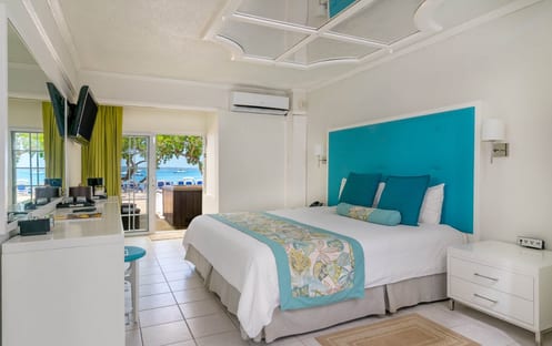 Ocean View Regular Premium